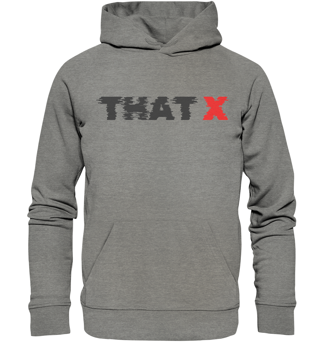 Logo Organic Hoodie