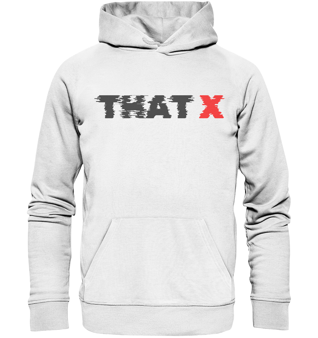 Logo Organic Hoodie