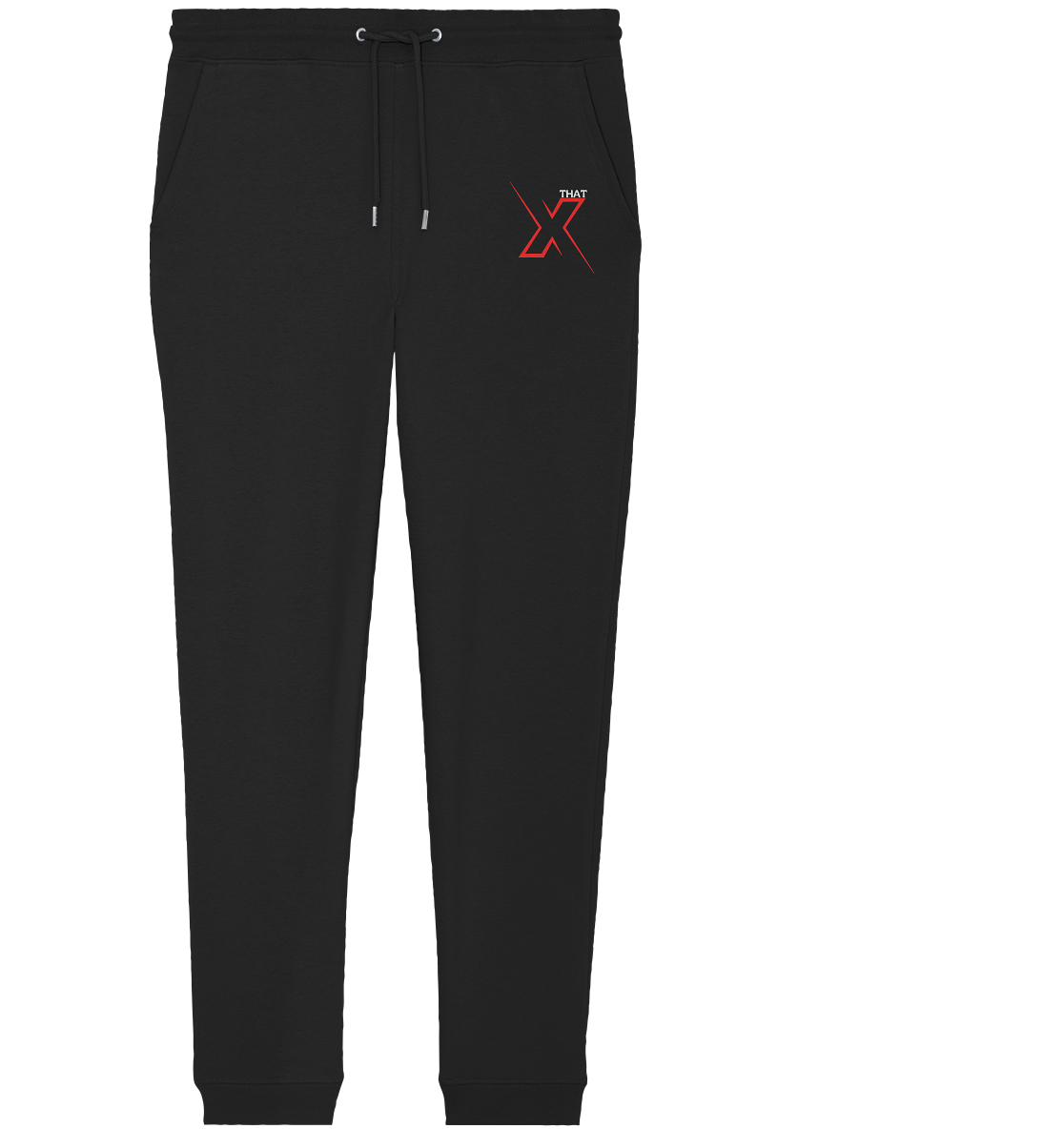 Organic Jogger Pants