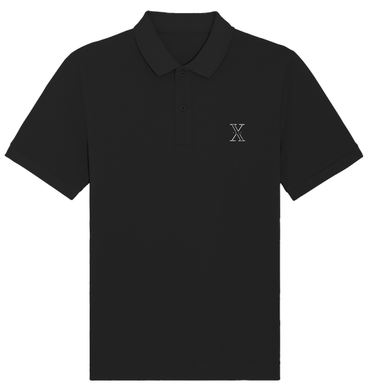 Organic Poloshirt
