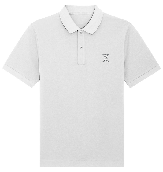 Organic Poloshirt