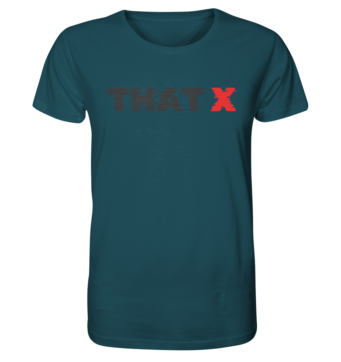 Logo Organic Shirt