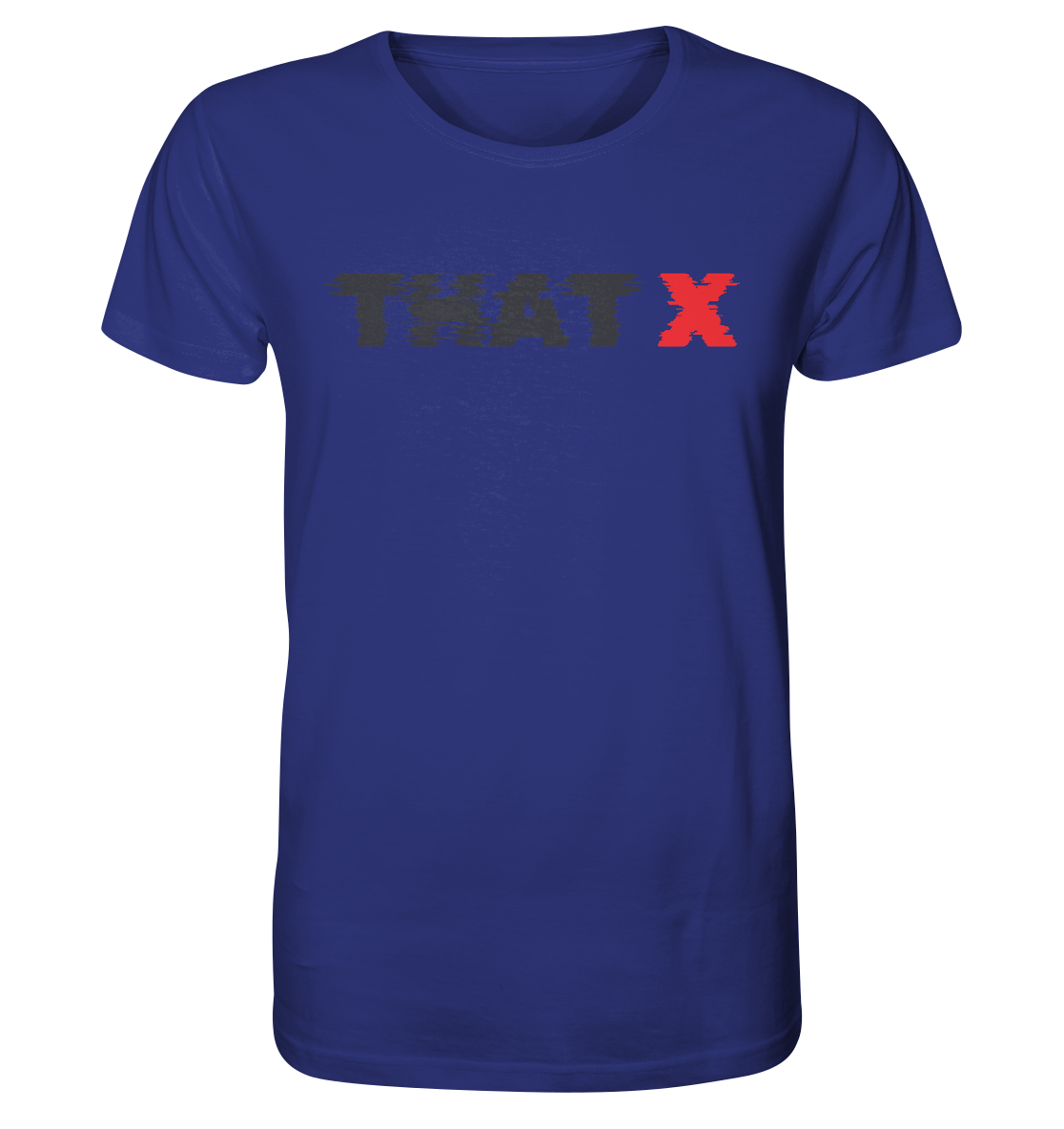 Logo Organic Shirt