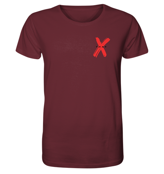 Organic Shirt