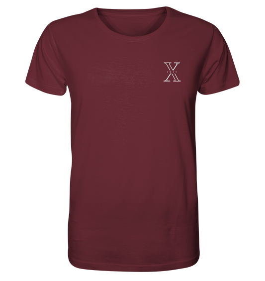 Basic Organic Shirt