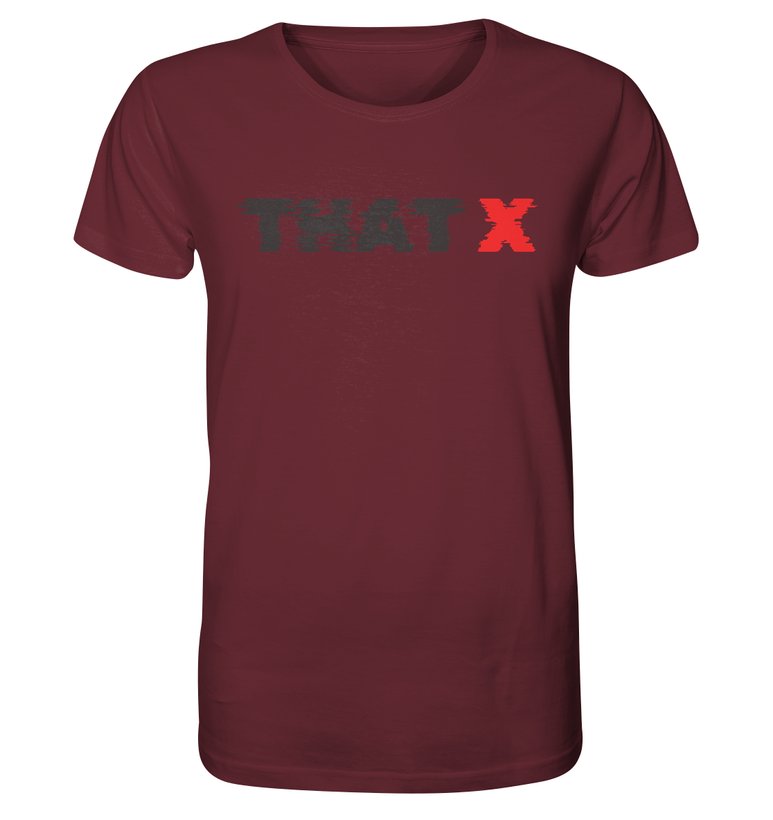 Logo Organic Shirt
