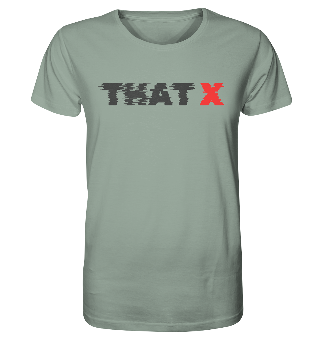 Logo Organic Shirt