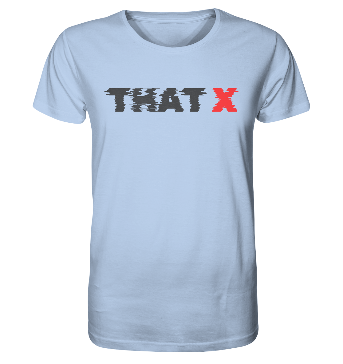 Logo Organic Shirt