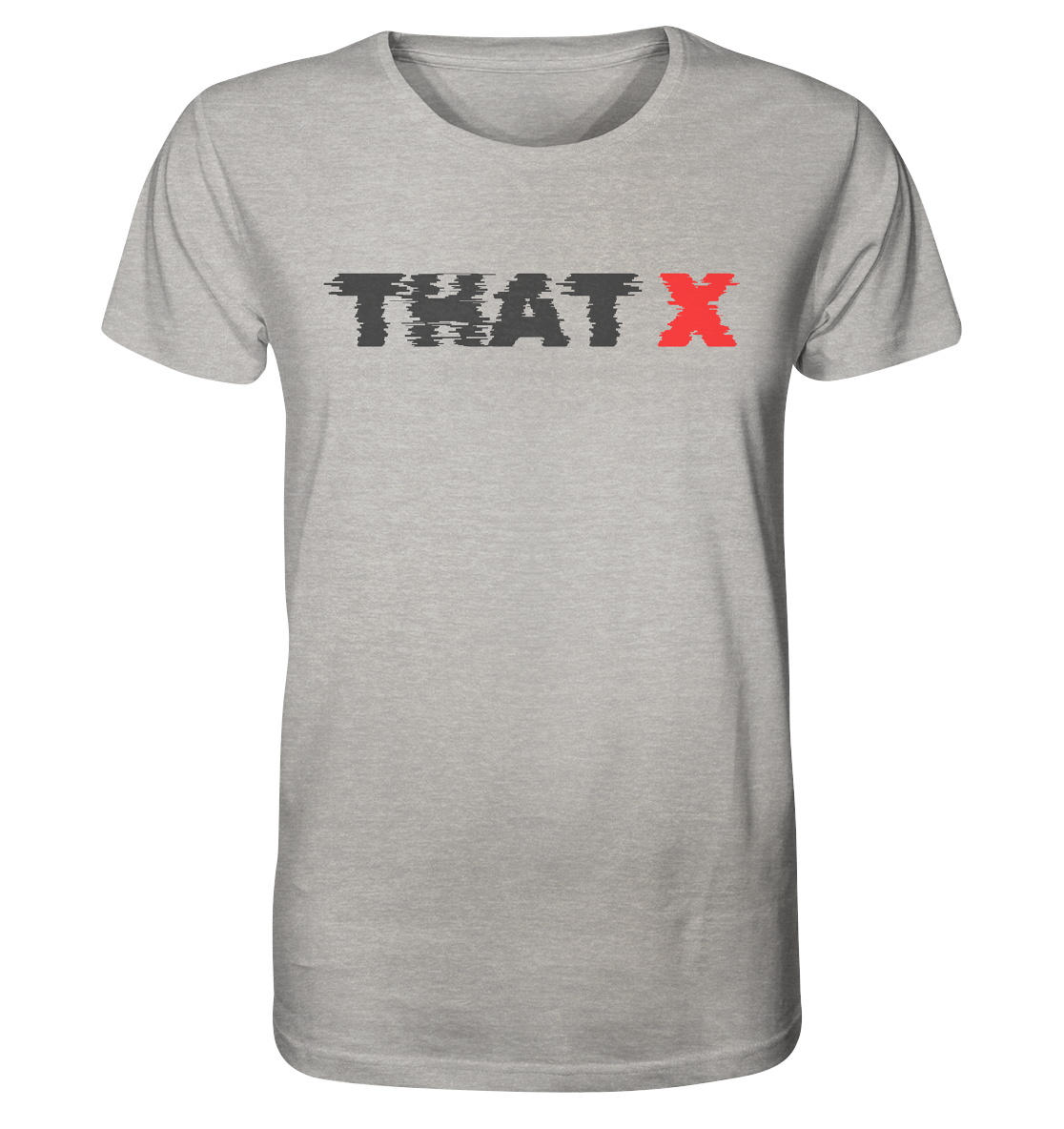 Logo Organic Shirt