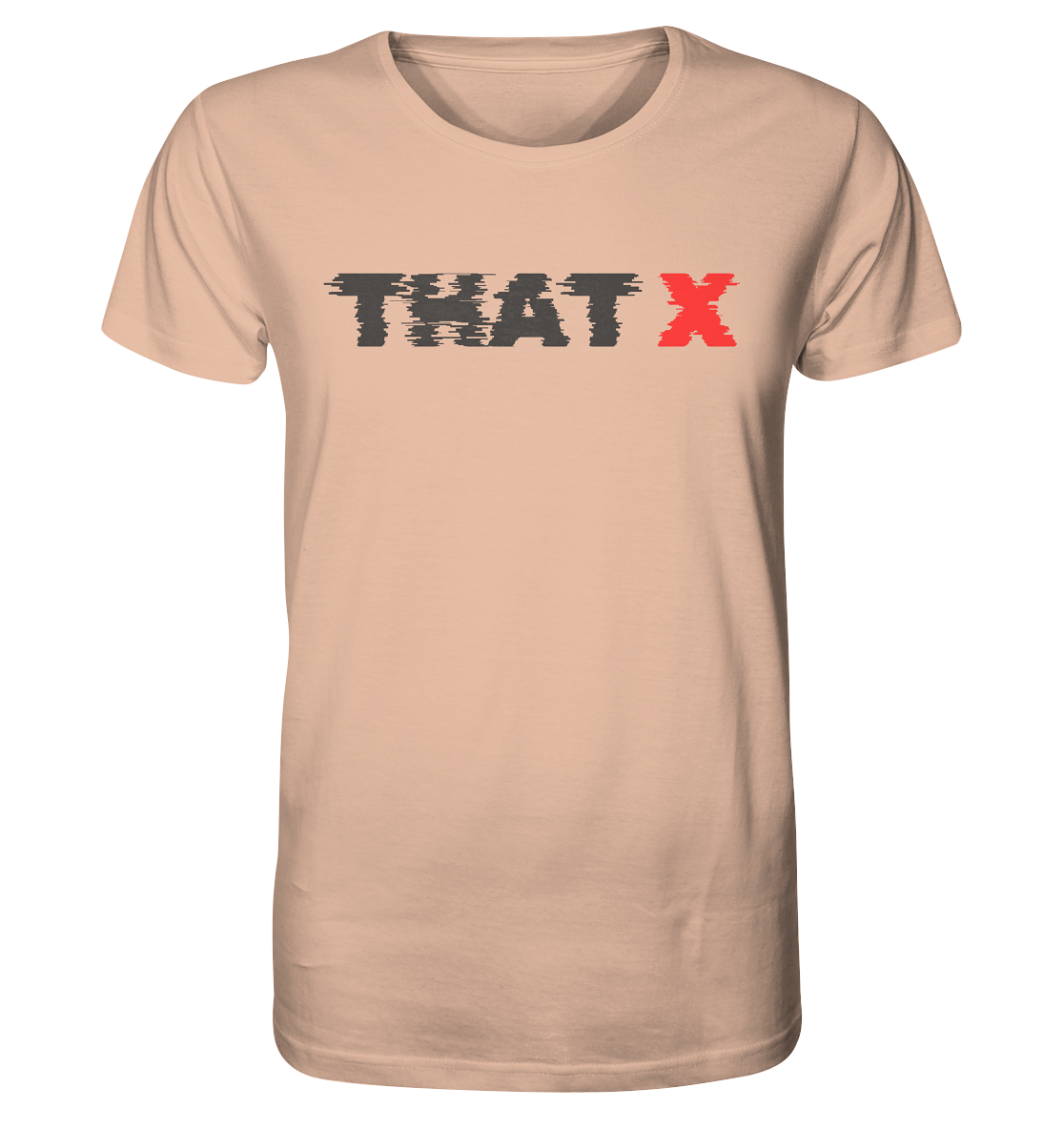 Logo Organic Shirt