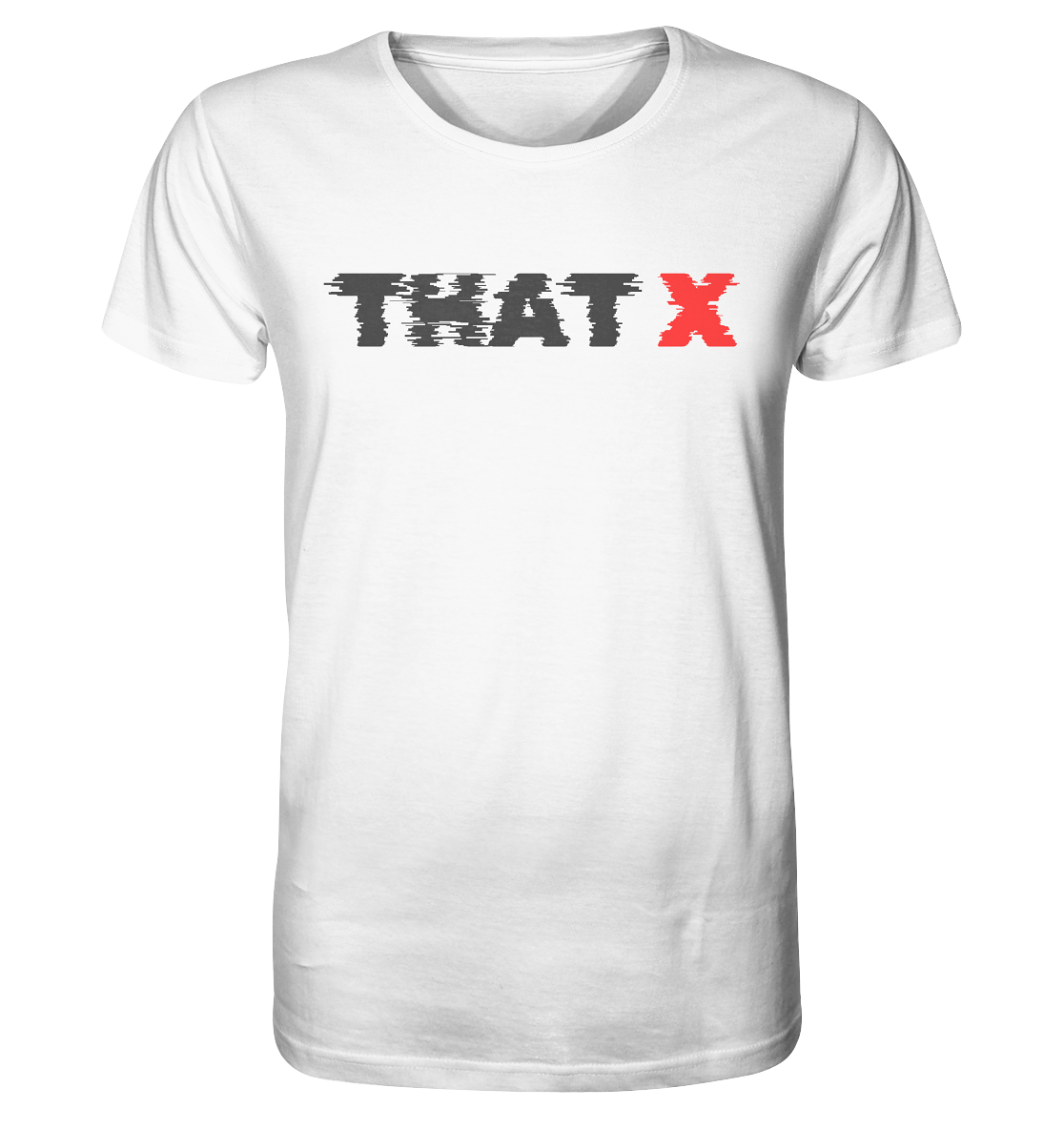 Logo Organic Shirt