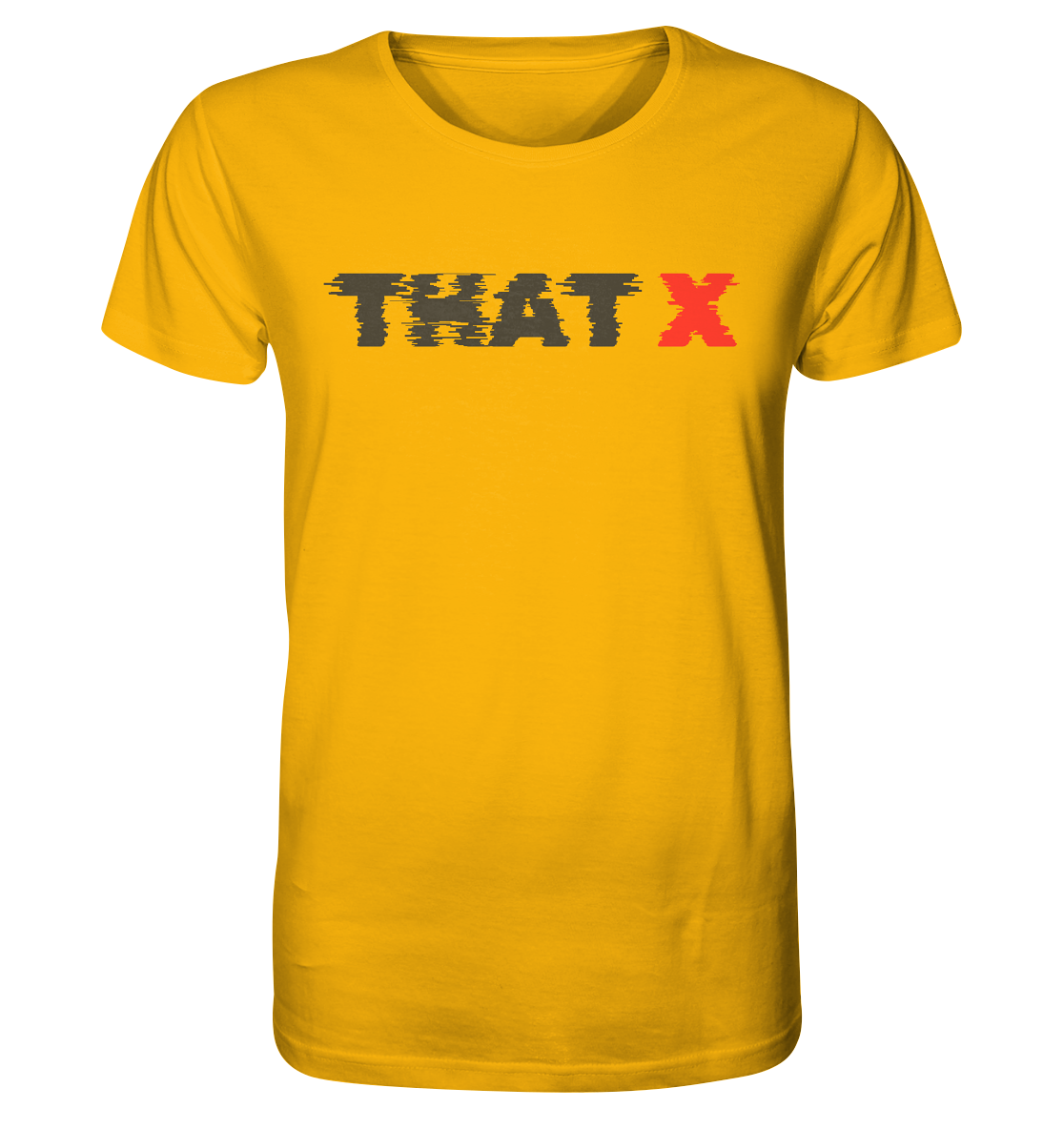 Logo Organic Shirt