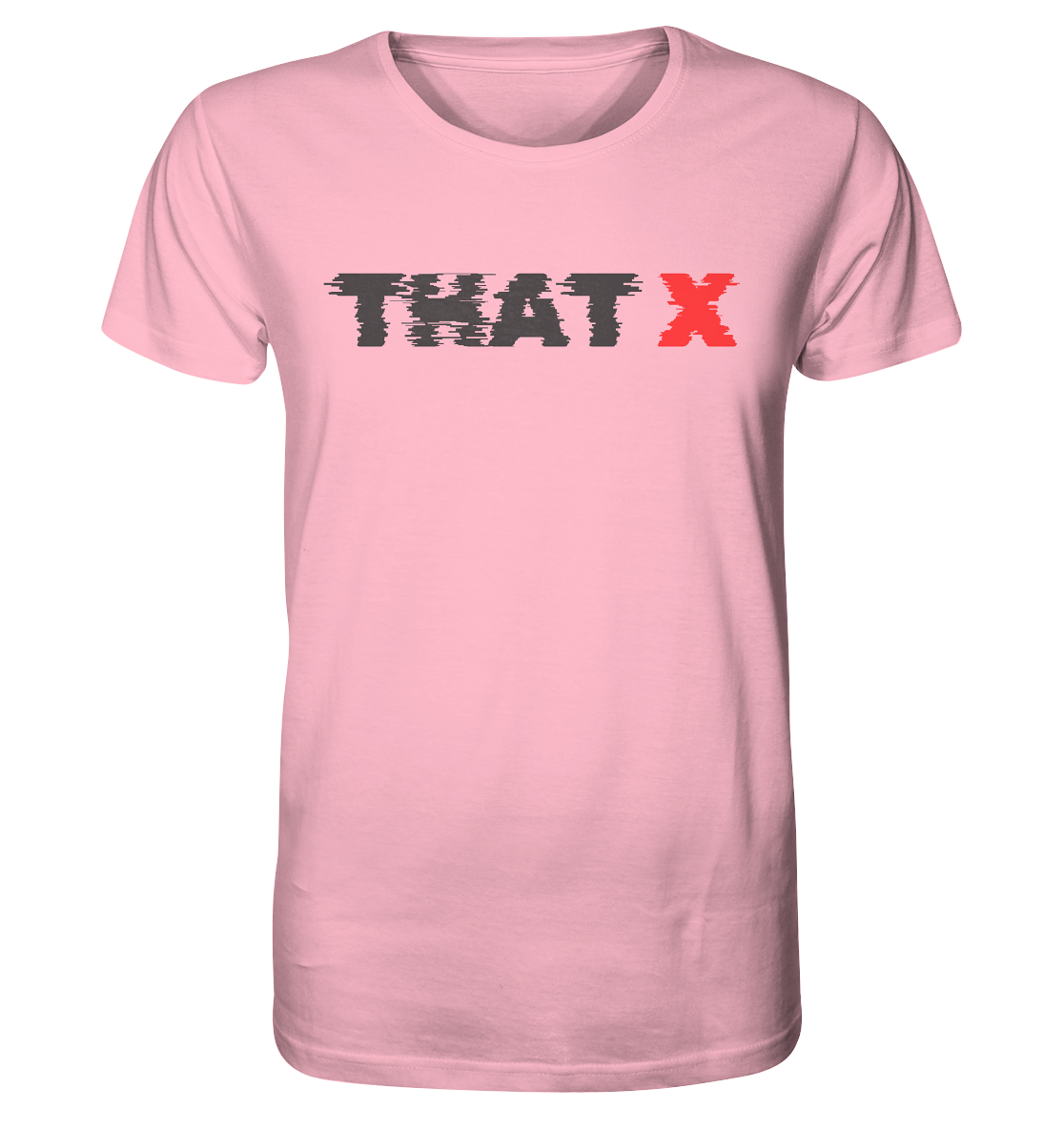 Logo Organic Shirt