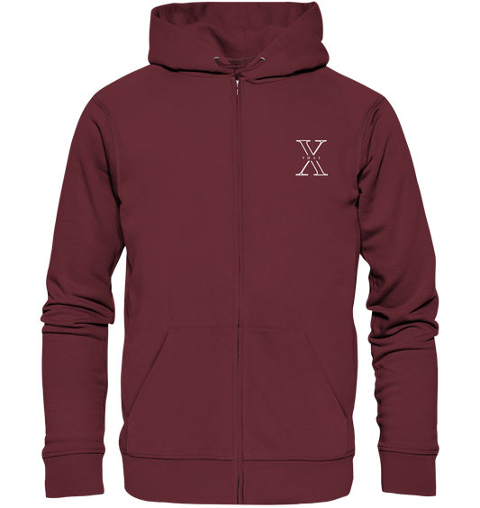Basic Organic Zipper