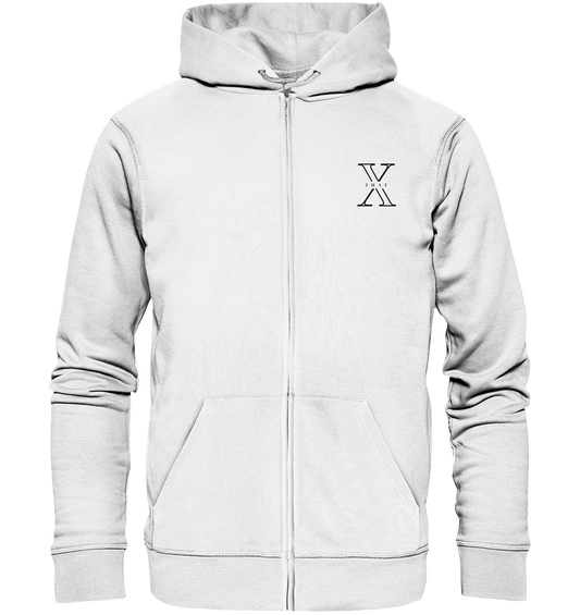 Basic Organic Zipper
