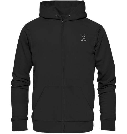 Organic Zipper
