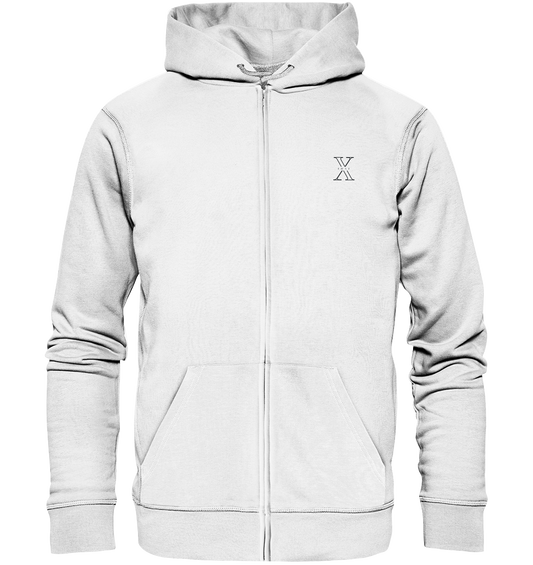 Organic Zipper
